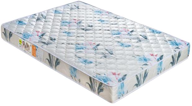 Colchão Viúva de Espuma D28 Dupla Face Branco Certificado pelo INMETRO - 128x188 - Celiflex é boa?
