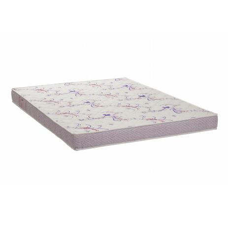 Colchão Viúva Espuma D20 Physical Resistente (17x128x188) Lilás - Ortobom é boa?