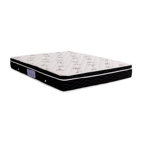 Colchão Viúva Molas Nanolastic Physical Spring Black (23x128x188) Preto - Ortobom é boa?