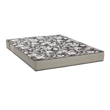 Colchão Viúva Physical Espuma D26 17x128x188 Branco - Ortobom é ruim? Colchão Viúva Physical Espuma D26 17x128x188 Branco - Ortobom é boa?