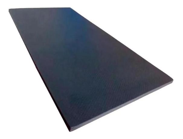 Colchonete Academia EVA - 100x50cmx20mm - Preto - Taurene Menor preço em Colchonete Academia EVA - 100x50cmx20mm - Preto - Taurene