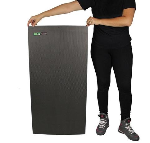 Colchonete Academia Fitness Eva 100 X 50 X 20 mm - KL Master Fitness Menor preço em Colchonete Academia Fitness Eva 100 X 50 X 20 mm - KL Master Fitness