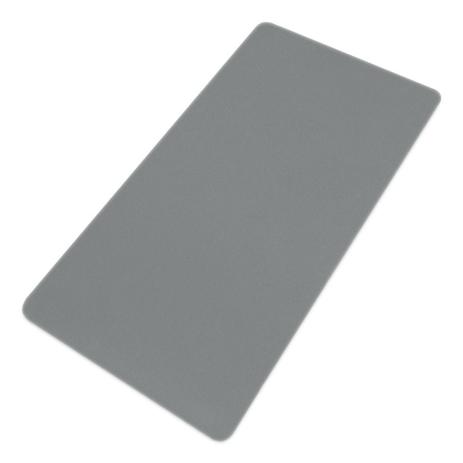 Colchonete academia ginastica 1,10x0,50m 4/5mm - Ams Eva é boa?
