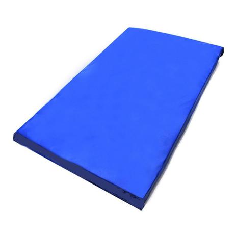 Colchonete Casal Dobravel Impermeavel Orthovida - Colchonete - Magazine  Luiza