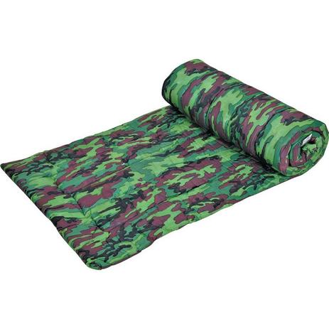 Colchonete Casal para camping / acampamento - Orthovida colchões Menor preço em Colchonete Casal para camping / acampamento - Orthovida colchões