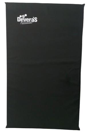 Colchonete de academia - Tamanho G - 100 cm X 60 CM X 3 cm - alta densidade - Deveras Menor preço em Colchonete de academia - Tamanho G - 100 cm X 60 CM X 3 cm - alta densidade - Deveras
