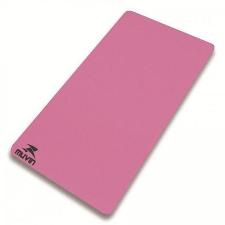 Colchonete em EVA - 100cm x 50cm x 2cm - Muvin CNF-200 Menor preço em Colchonete em EVA - 100cm x 50cm x 2cm - Muvin CNF-200