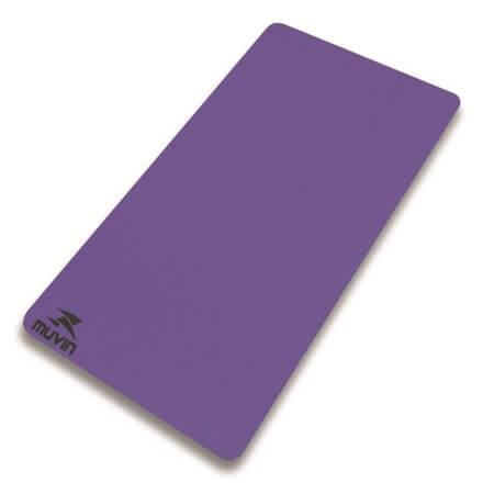 Colchonete em EVA CNF-100 - 100cm x 50cm x 1cm - Roxo - Mu - Muvin Menor preço em Colchonete em EVA CNF-100 - 100cm x 50cm x 1cm - Roxo - Mu - Muvin