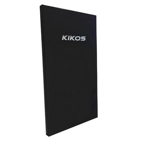 Colchonete Emborrachado Pequeno 90cm AB3601P Kikos Menor preço em Colchonete Emborrachado Pequeno 90cm AB3601P Kikos