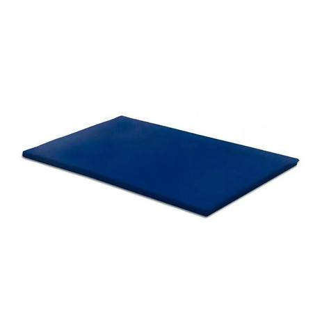 Colchonete Impermeável Profissional D20 Academia, Yoga e-Shop Casa - Azul Menor preço em Colchonete Impermeável Profissional D20 Academia, Yoga e-Shop Casa - Azul