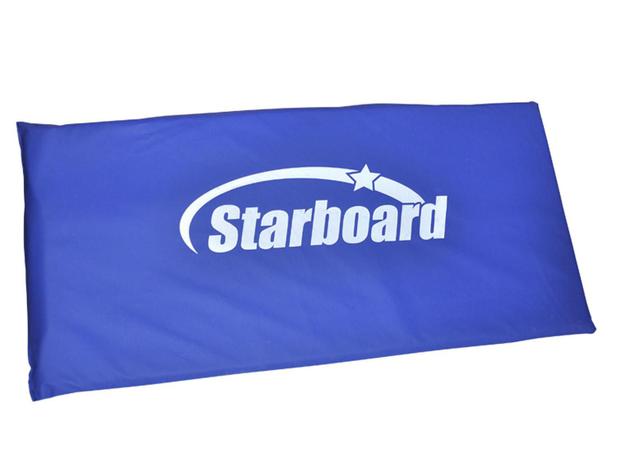 Colchonete para Academia Courvin Starboard - 1072 Menor preço em Colchonete para Academia Courvin Starboard - 1072