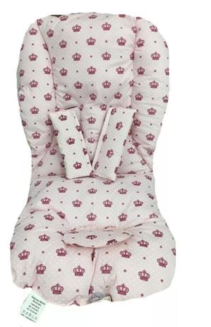 Colchonete para carrinho galzerano Clearance