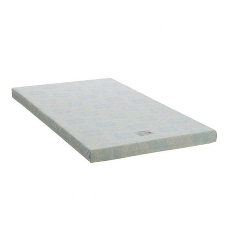Colchonete Psysical Espuma D20 8x78x188 Azul - Ortobom Menor preço em Colchonete Psysical Espuma D20 8x78x188 Azul - Ortobom
