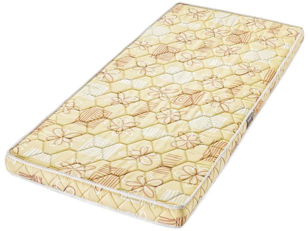 Colchonete Viúva Minaspuma Espuma D-33 - 128x188cm Fit Menor preço em Colchonete Viúva Minaspuma Espuma D-33 - 128x188cm Fit