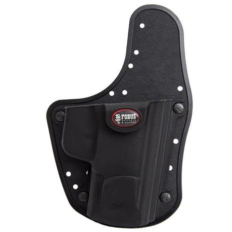 Coldre de Cintura G26C IWB Holster para Pistolas Glock - FOBUS é boa?