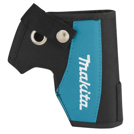 Coldre Makita Para Parafusadeira De Impacto 168467-9 é boa?