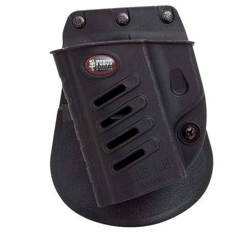 Coldre Paddle Canhoto de Cintura/Cinto BRS LH para Pistolas Beretta - FOBUS Menor preço em Coldre Paddle Canhoto de Cintura/Cinto BRS LH para Pistolas Beretta - FOBUS