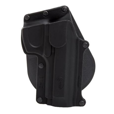 Coldre Paddle de Cintura/Cinto BR-2 para Pistolas Beretta Sem Trilhos - FOBUS Menor preço em Coldre Paddle de Cintura/Cinto BR-2 para Pistolas Beretta Sem Trilhos - FOBUS