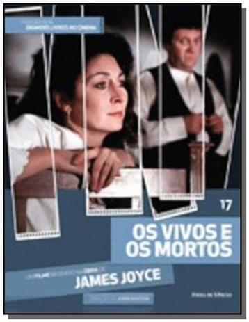 Colecao folha grandes livros no cinema - os vivos - Publifolha Menor preço em Colecao folha grandes livros no cinema - os vivos - Publifolha