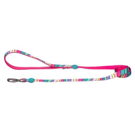 Coleira Peitoral Cachorro Guia Personalizada G Colorida - Wewe Menor preço em Coleira Peitoral Cachorro Guia Personalizada G Colorida - Wewe