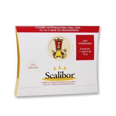 Coleira Protetora Contra Leishmaniose Scalibor Antipulgas, Carrapatos e Repelente-65 cm - Msd Menor preço em Coleira Protetora Contra Leishmaniose Scalibor Antipulgas, Carrapatos e Repelente-65 cm - Msd