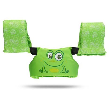 Colete Ativa Kids Sapo Cururu Galinha Pintadinha Colete Infantil Magazine Luiza colete ativa kids sapo cururu galinha pintadinha