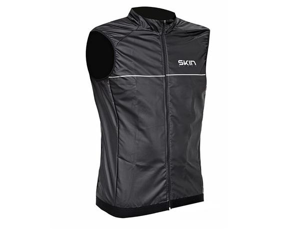 colete corta vento nike