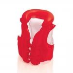 Colete Inflável Infantil Deluxe - Intex - Hobby é boa?