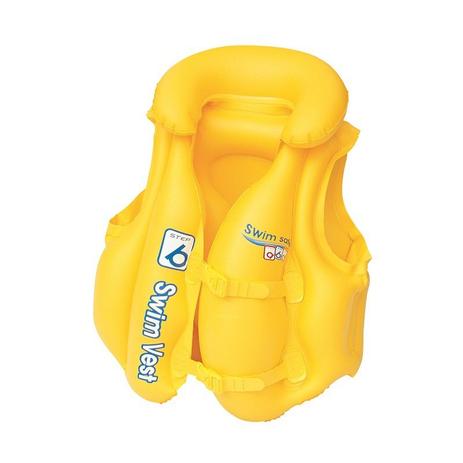 Colete inflável swim safe passo ”b” 51,0x46,0cm - Bel Lazer Menor preço em Colete inflável swim safe passo ”b” 51,0x46,0cm - Bel Lazer