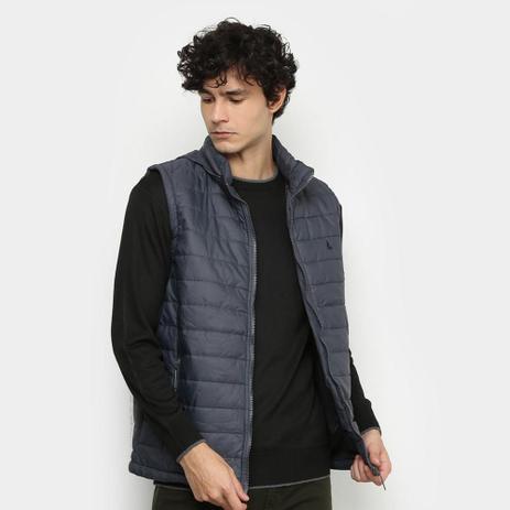 colete masculino puffer