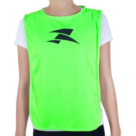 Colete para Treinamento Elite Infantil COL-100 - Verde - M - Muvin Menor preço em Colete para Treinamento Elite Infantil COL-100 - Verde - M - Muvin