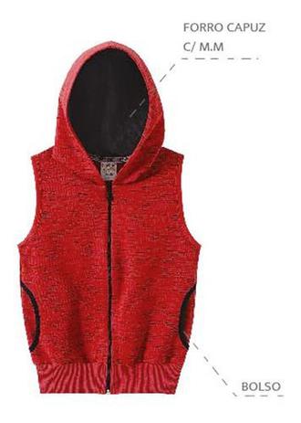 sweater vest with moletom com capuz
