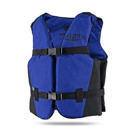 Colete Salva Vidas Ativa Azul Criança 30 Kg é boa?