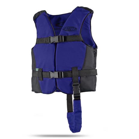 Colete Salva Vidas Ativa Canoa 30 Kg é boa?