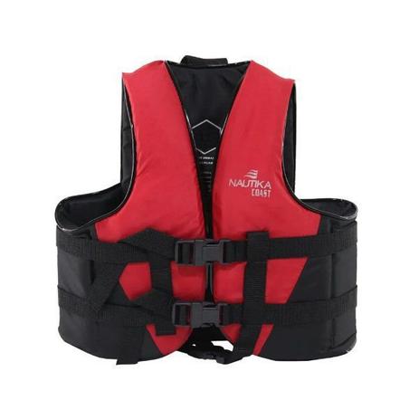 Menor preço em Colete Salva Vidas Coast Até 20kg Nautika