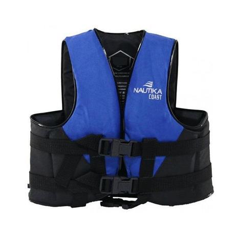 Colete Salva Vidas Coast Até 30kg Nautika é boa?