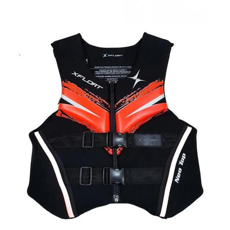 COLETE SALVA-VIDAS HOMOLOGADO NEO TOP XFLOAT LARANJA-M 35kg á 55Kg Menor preço em COLETE SALVA-VIDAS HOMOLOGADO NEO TOP XFLOAT LARANJA-M 35kg á 55Kg