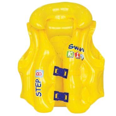 Colete Salva Vidas Inflável Infantil Mor Premium Menor preço em Colete Salva Vidas Inflável Infantil Mor Premium