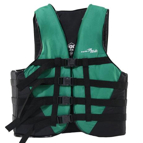 Colete Salva Vidas Nautika Coast Até 110kg Verde e Preto é ruim? Colete Salva Vidas Nautika Coast Até 110kg Verde e Preto é boa?