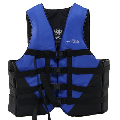Colete Salva Vidas Nautika Coast Até 130kg Azul E Preto é ruim? Colete Salva Vidas Nautika Coast Até 130kg Azul E Preto é boa?