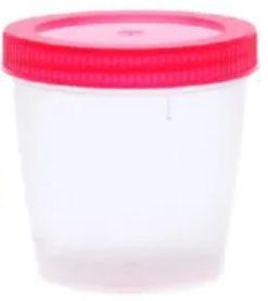 Coletor universal 80ml n/estéril transparente c/100 - j.prolab Menor preço em Coletor universal 80ml n/estéril transparente c/100 - j.prolab