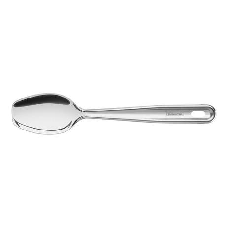 Colher Arroz de Aço Inox Extrata - Tramontina Menor preço em Colher Arroz de Aço Inox Extrata - Tramontina