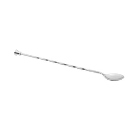 Colher Bailarina Suco Refresco 29 cm Inox Attuale Menor preço em Colher Bailarina Suco Refresco 29 cm Inox Attuale