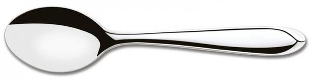 Colher Chá Inox Laguna Tramontina 63906070 Menor preço em Colher Chá Inox Laguna Tramontina 63906070