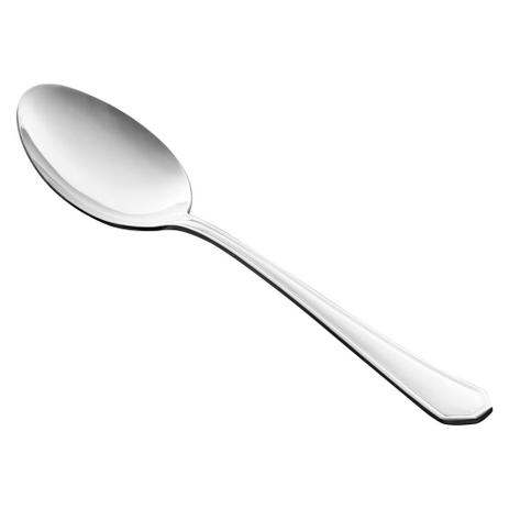 Colher De Aço Inox P/Arroz Yale - Wolff é boa?