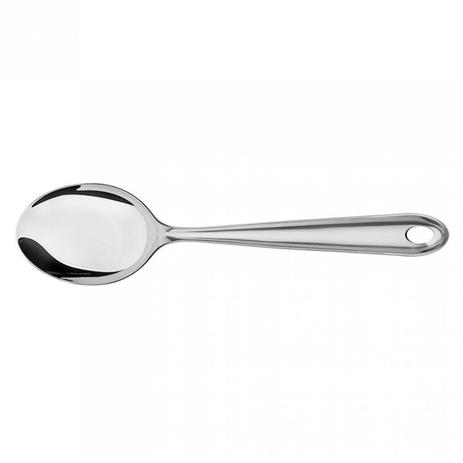 Colher de Arroz Inox Utility Tramontina 63812102 Menor preço em Colher de Arroz Inox Utility Tramontina 63812102