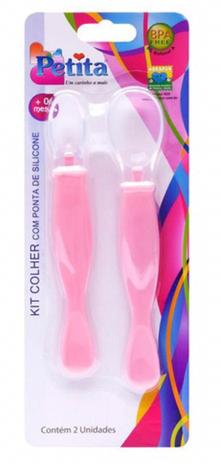 Colher De Silicone Bebe Menino Dosadora Macia Kit Com 2 Unidades Rosa Petita Alimentacao Infantil Magazine Luiza Colher De Silicone Bebe Menino Dosadora Macia Kit Com 2 Unidades Rosa Petita Alimentacao Infantil Magazine Luiza