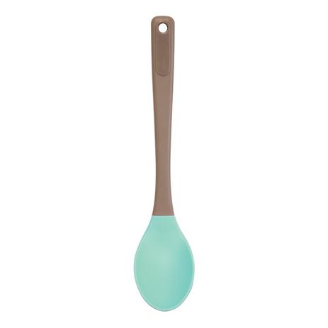 Colher De Silicone Verde - Art house Menor preço em Colher De Silicone Verde - Art house