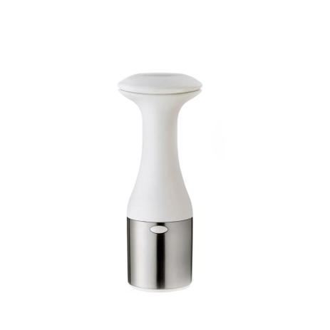 Colher de Sorvete Cuisipro Cilindro Branco 19CM - 102597 é boa?