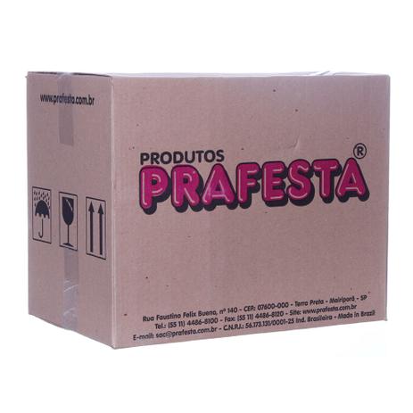 Colher Descartável para Refeição Cristal Caixa com 20 Pacotes com 50 Unidades Prafesta Menor preço em Colher Descartável para Refeição Cristal Caixa com 20 Pacotes com 50 Unidades Prafesta
